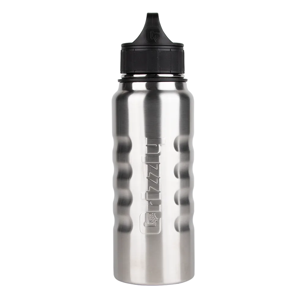 Grizzly Grip 32oz Bottle、mySite、noshort