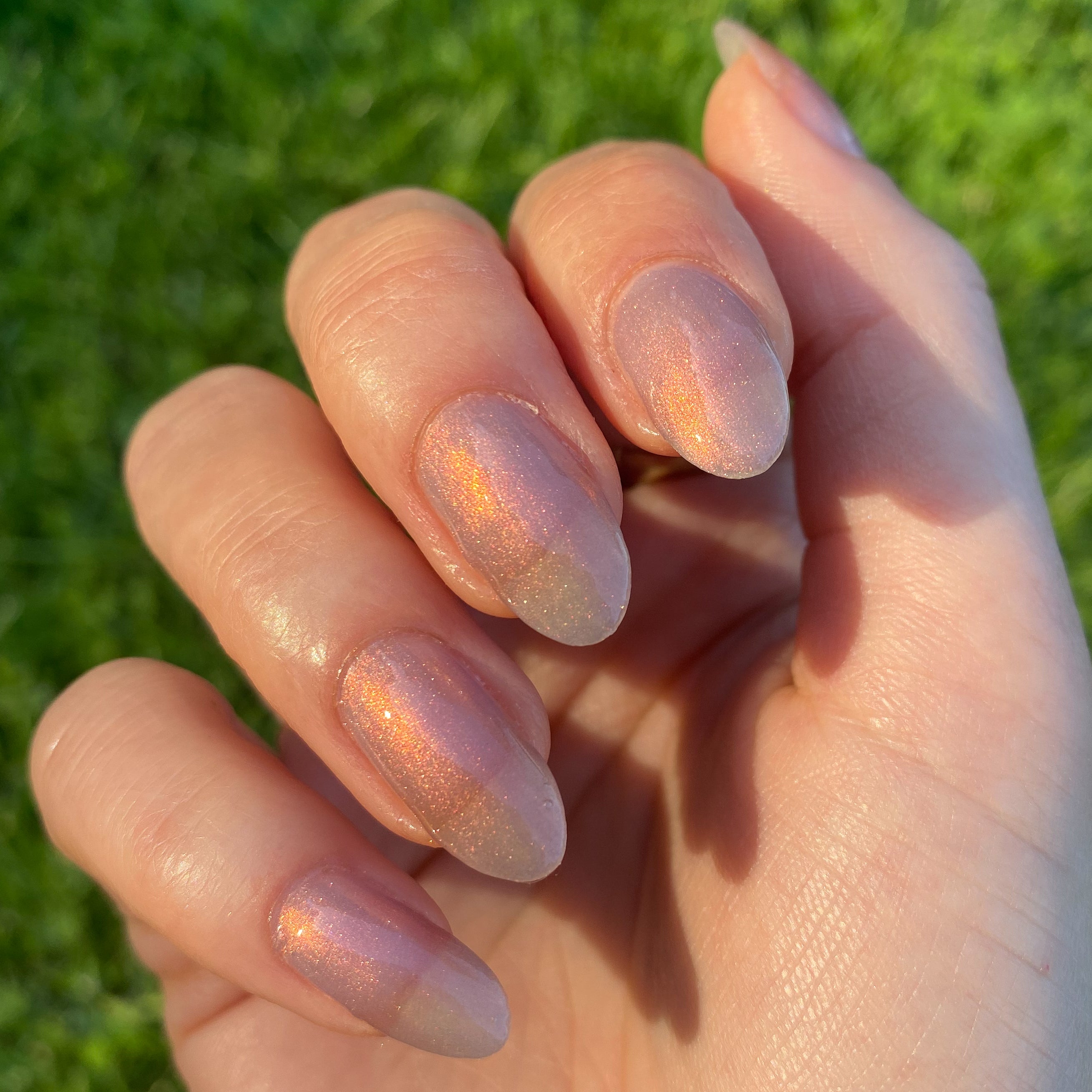 Mermaid Hair、mySite、solidvoid