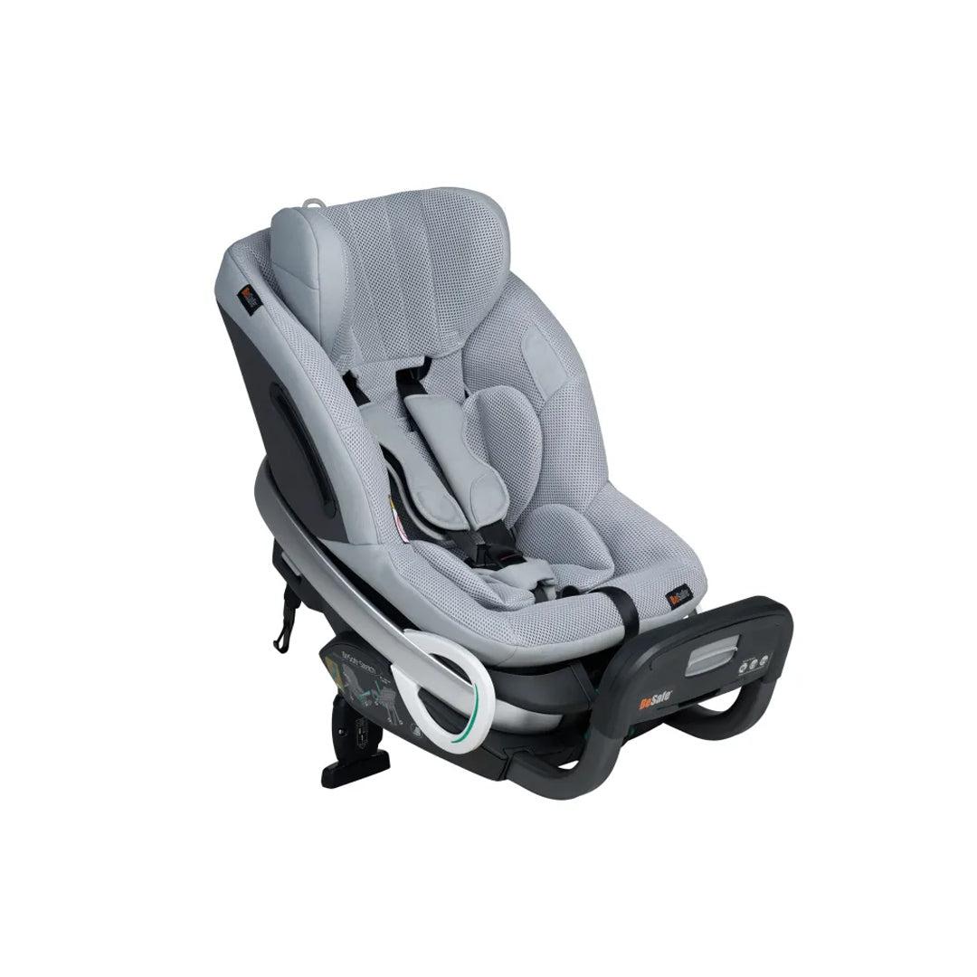  BeSafe Stretch Car Seat - Peak Mesh、mySite、merchandisen