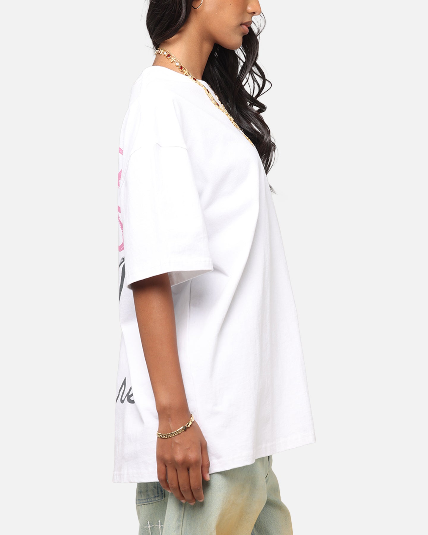 Carre Hand Picked T-Shirt White、mySite、zt4zffjzw