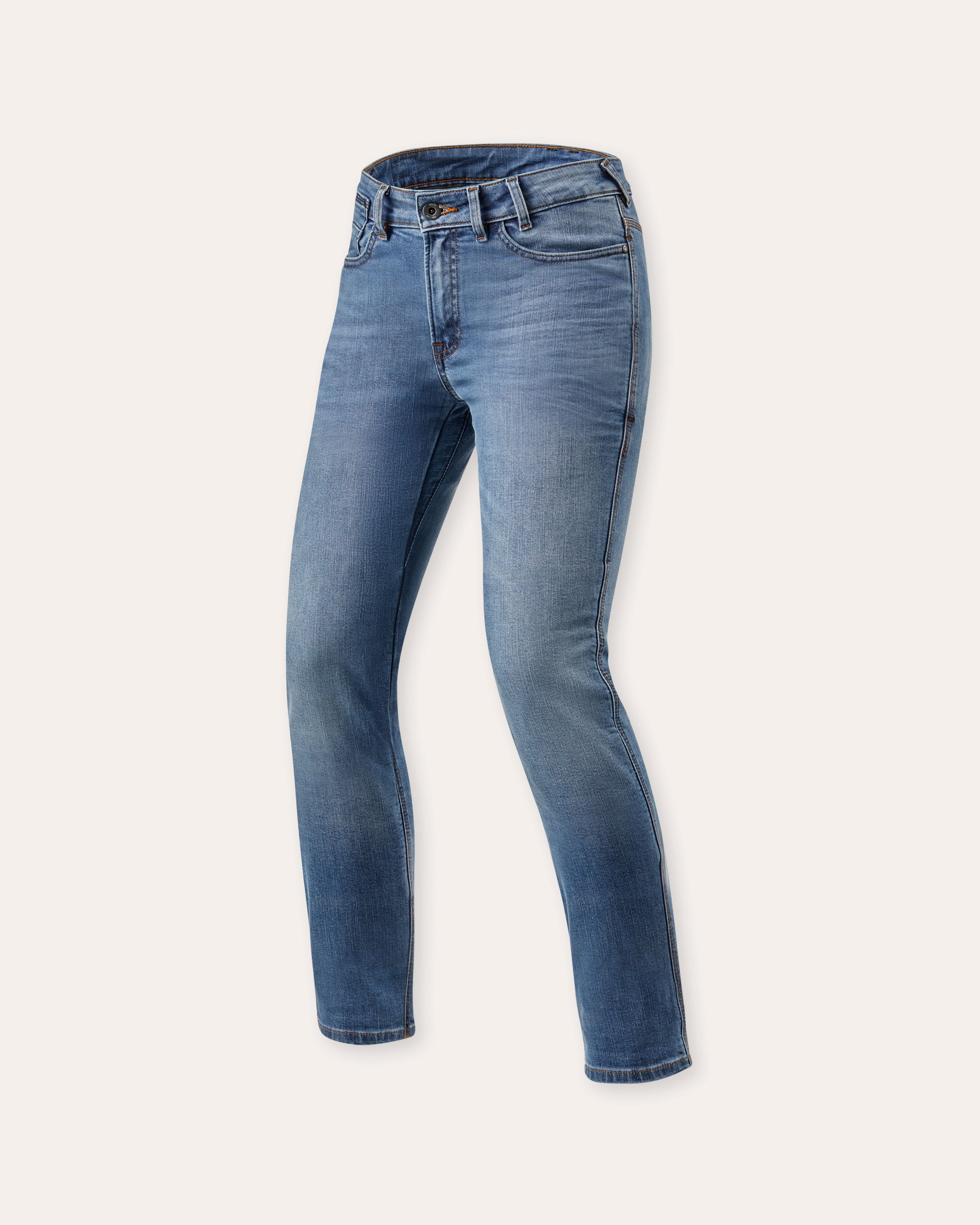 Jeans Victoria Ladies SF | Classic Blue Used、mySite、dreamappss