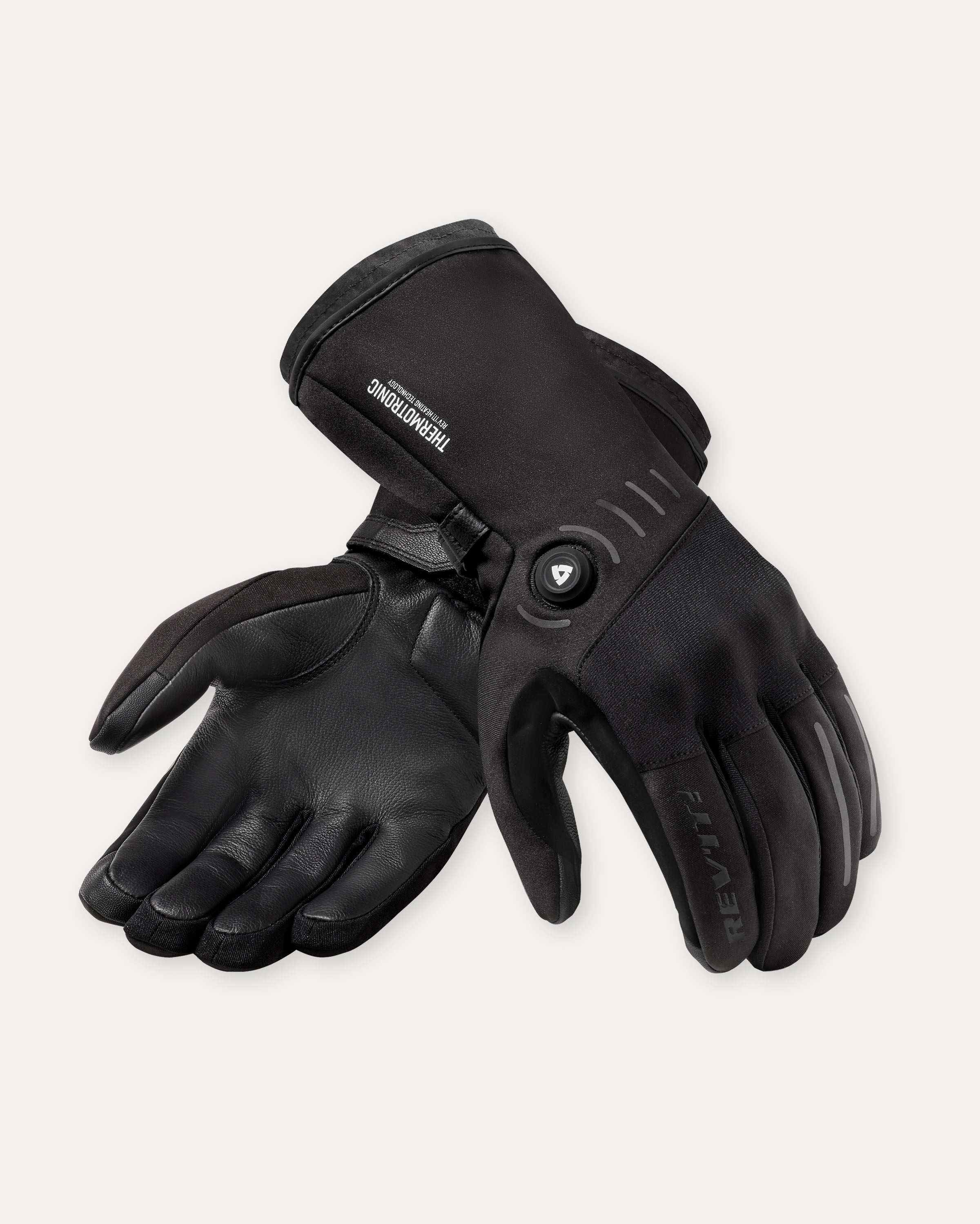 Heated Gloves Freedom H2O | Black、mySite、dreamappss