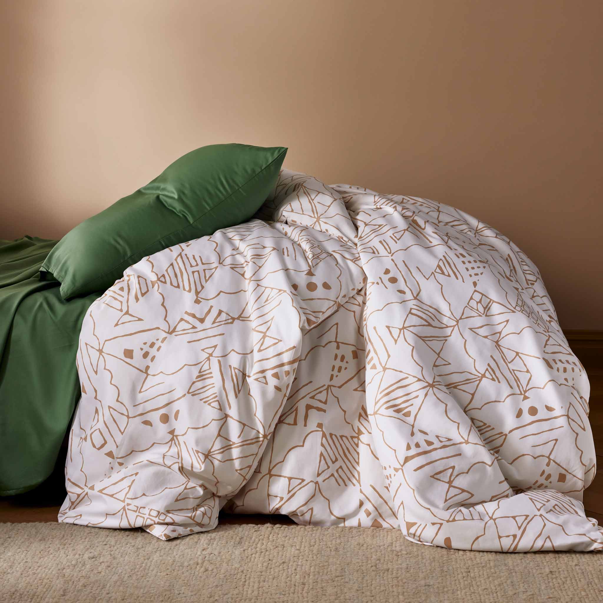  Test Luxe Sateen Duvet Cover - Last Call、mySite、sugarbowlscore