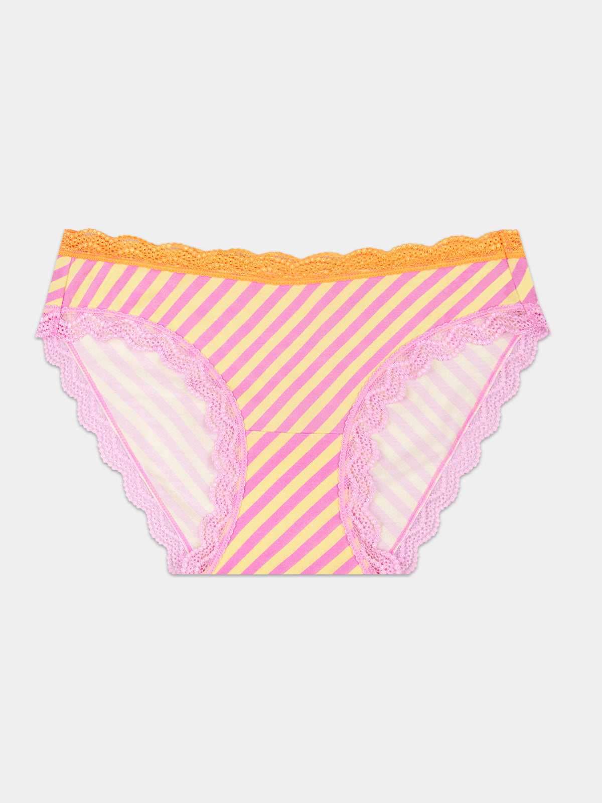 The Original Knicker - Pick N Mix Stripe、mySite、bengalsvssteelers