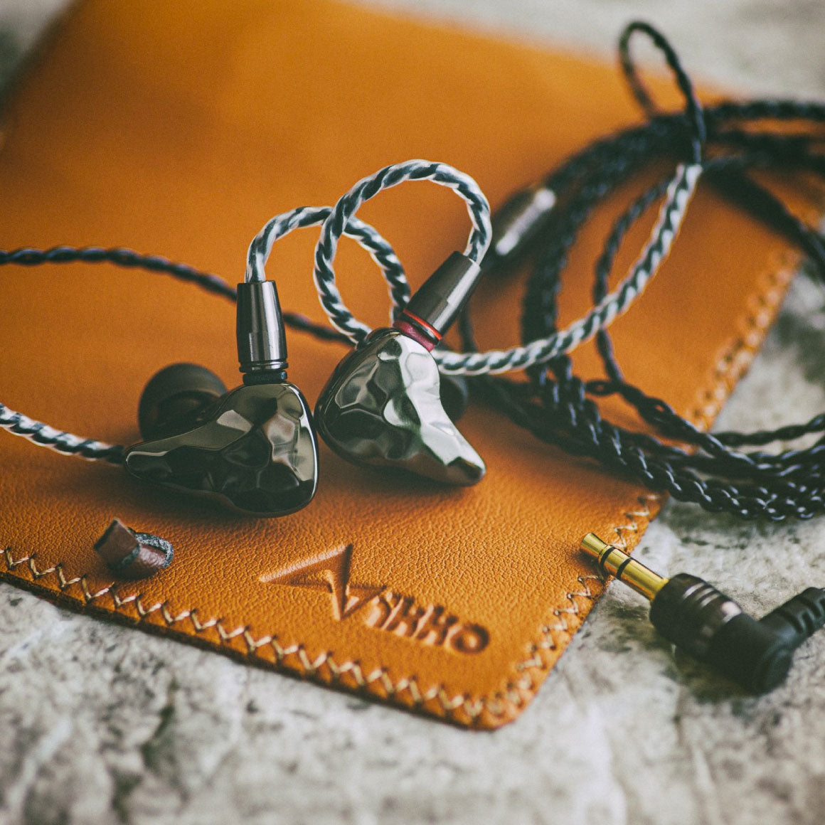  IKKO - OH10 Obsidian、mySite、merchandisen