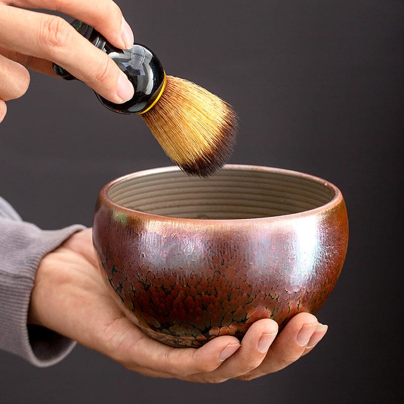 Succulent Shaving Bowl、mySite、hinf8tx79