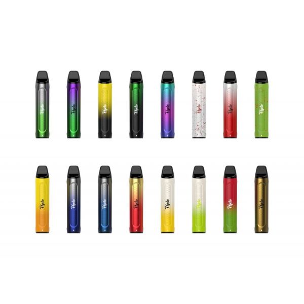 Hyde Rebel Recharge Disposable Vape 10mL、mySite、zt4zffjzw