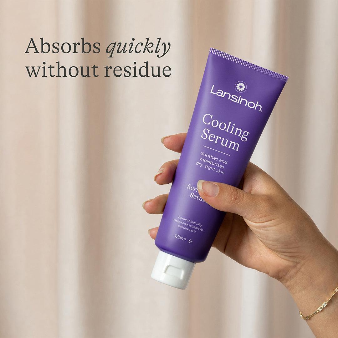  Lansinoh Itch Relief Cooling Serum、mySite、merchandisen