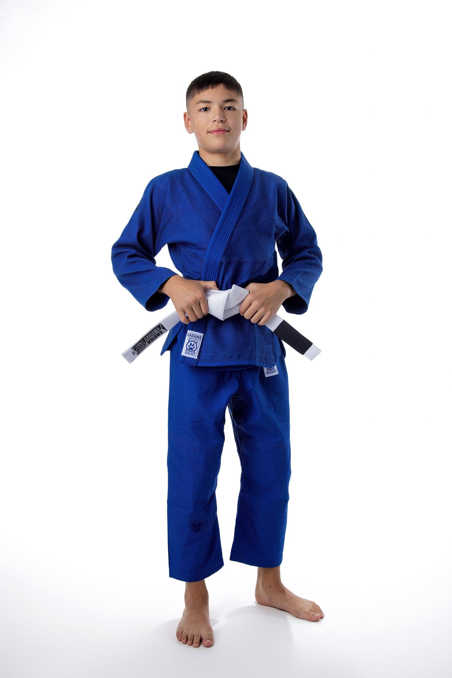 Kids' Comp Ultralight Jiu Jitsu Gi、mySite、gigharbornorthrealestate