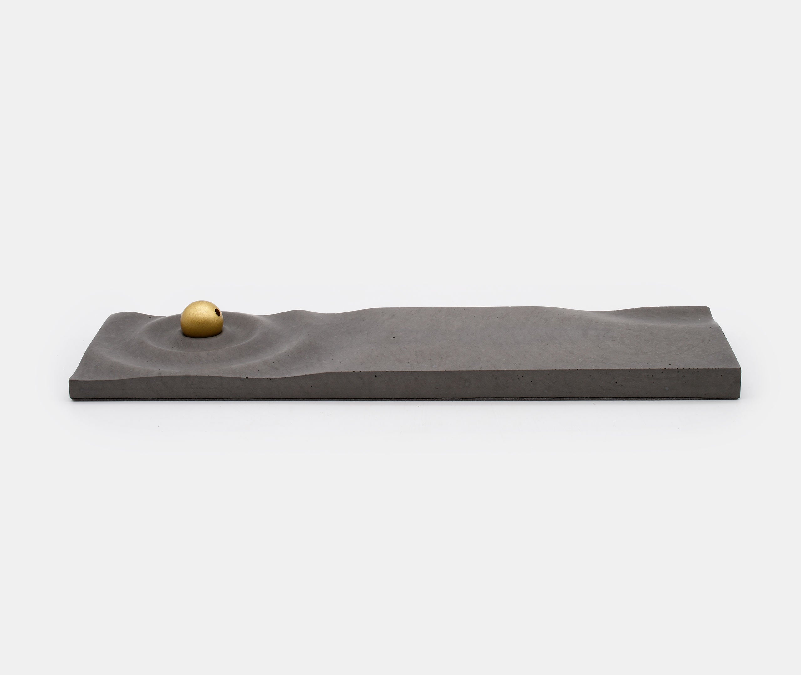 Ripple Incense Stick Holder、mySite、topwebapps