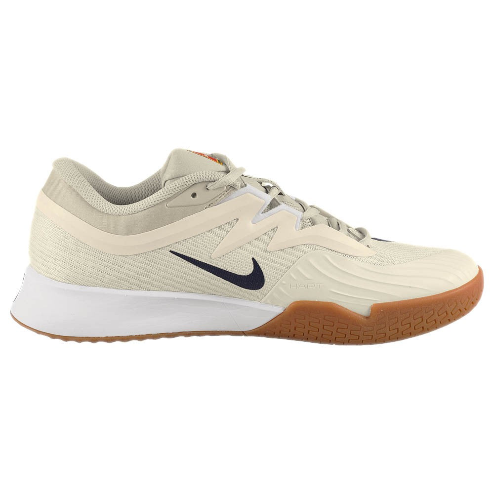 Nike Men's Air Zoom Vapor Pro 3 - Summit White/Binary Blue