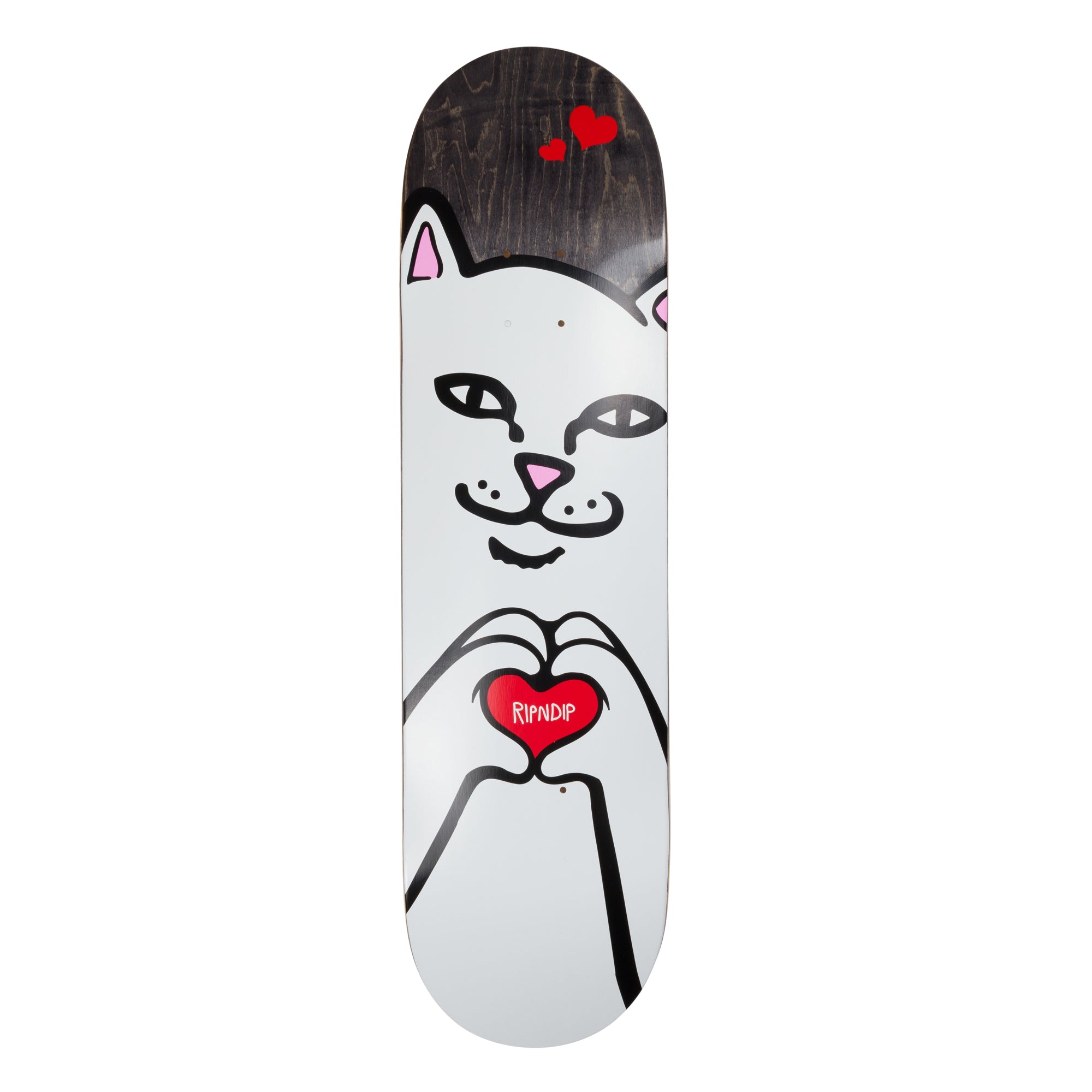  Nermal Loves Board (Black)、mySite、merchandisen