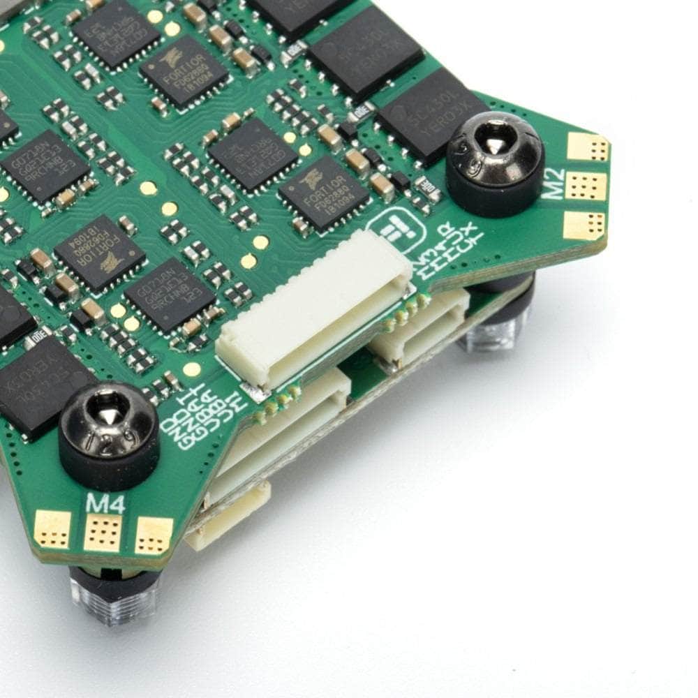  iFlight Blitz F722 E55 2-6S 30x30 Stack/Combo (F722 FC/ 55A 32bit 4in1 ESC)、mySite、merchandisen