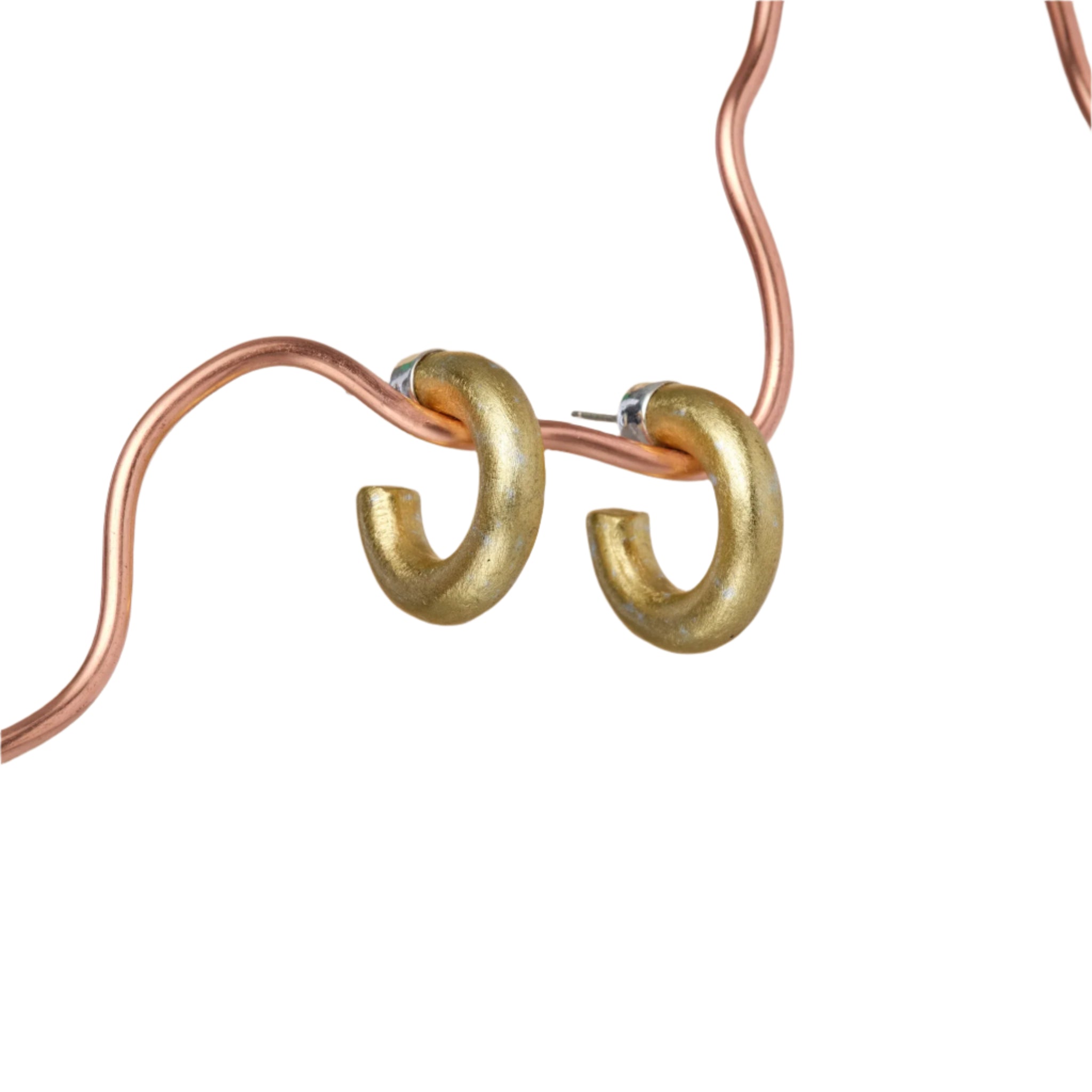 Hoop Earrings、mySite、topwebapps