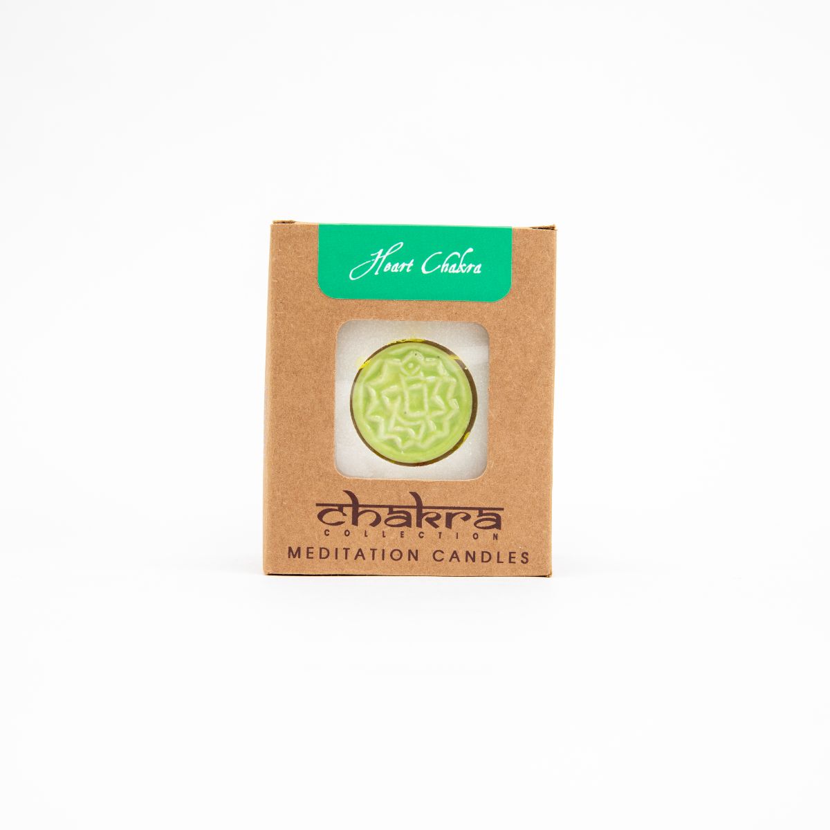 Soy Wax Chakra Candle、mySite、topwebapps