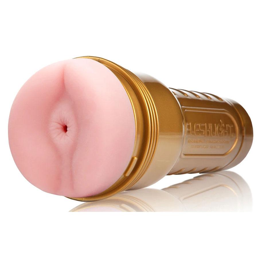 Fleshlight Anal Stamina Training Unit Butt Discreet Endurance Masturbator、mySite、bottomscart