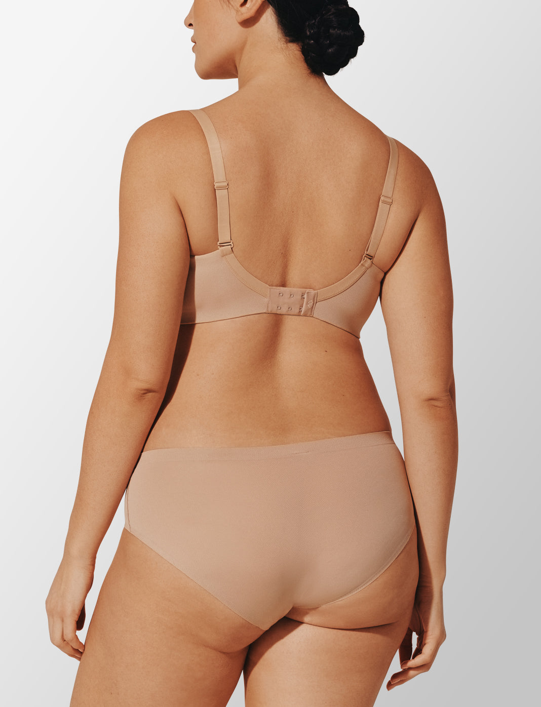 Thermoregulating TempSync™ Wireless Bra、mySite、bengalsvssteelers