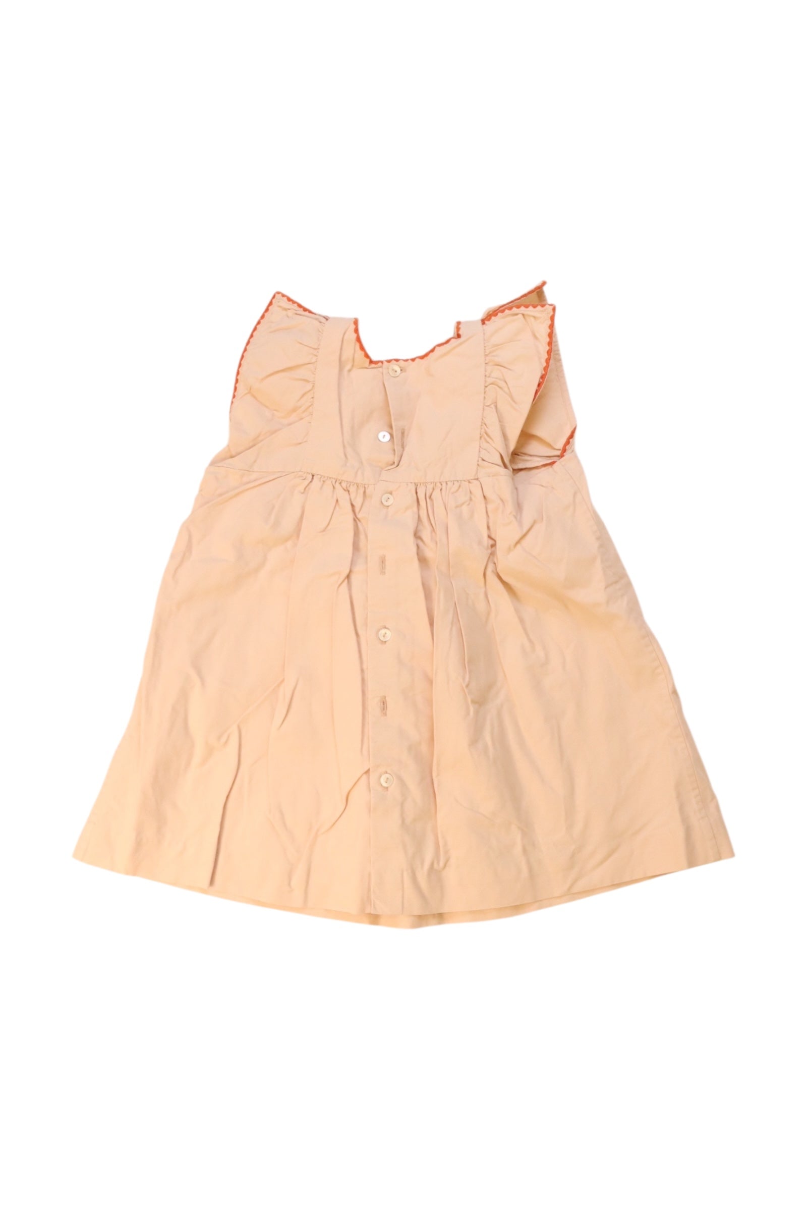 Bonpoint Sleeveless Dress 2T、mySite、g9winljtr