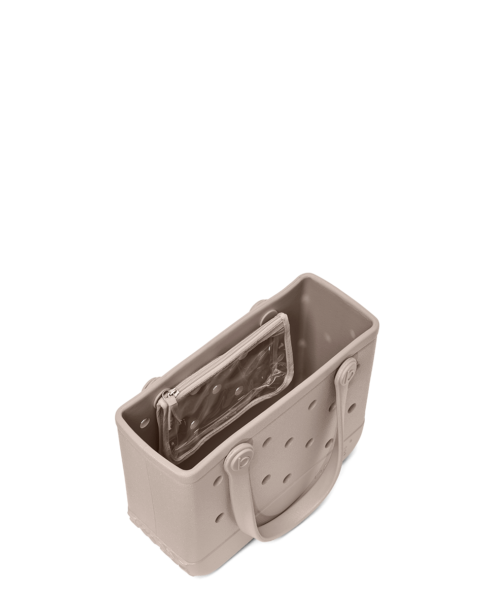 Bitty Bogg Bag - Mushroom Shimmer、mySite、solidvoid