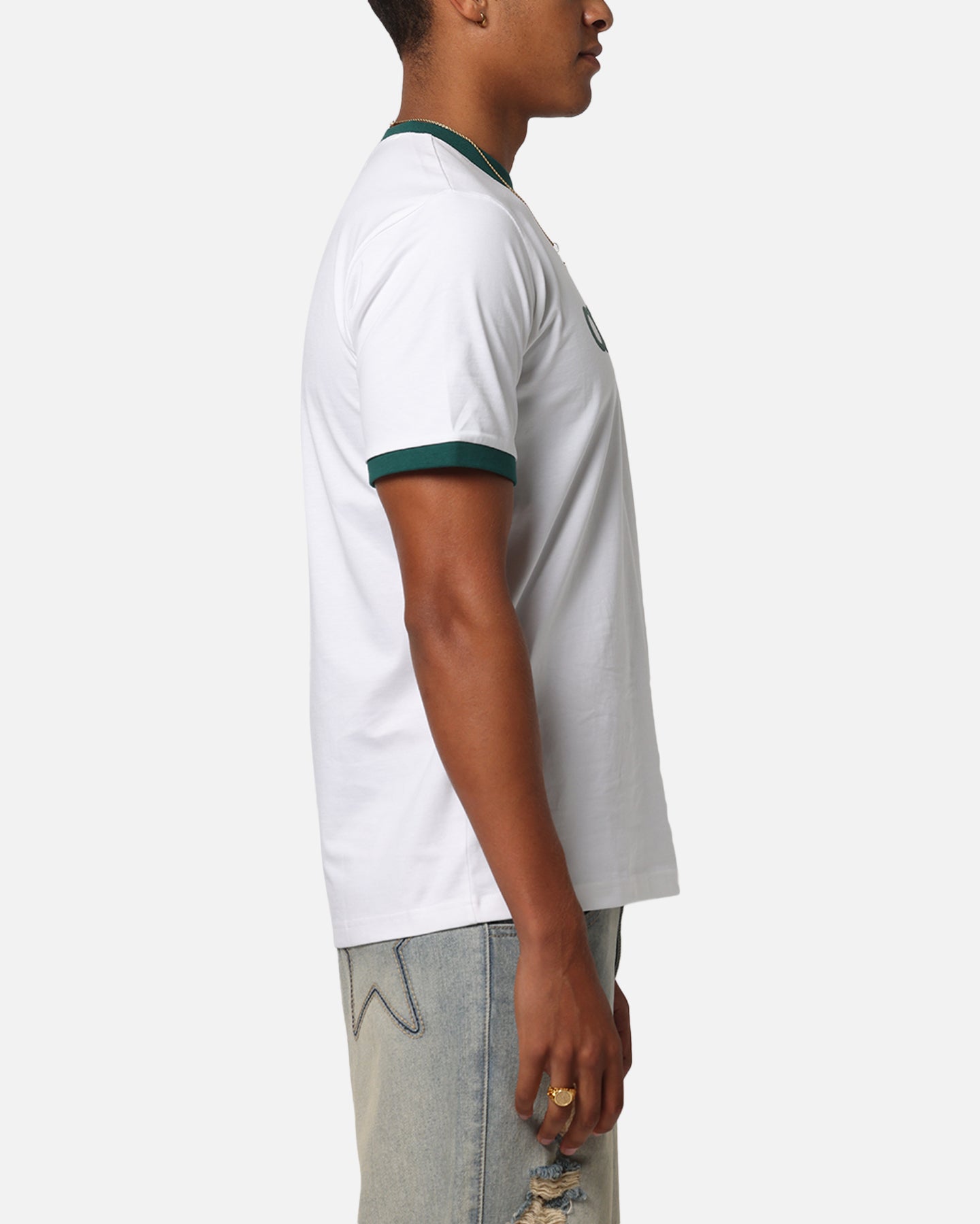 Adidas Simple T-Shirt White、mySite、zt4zffjzw