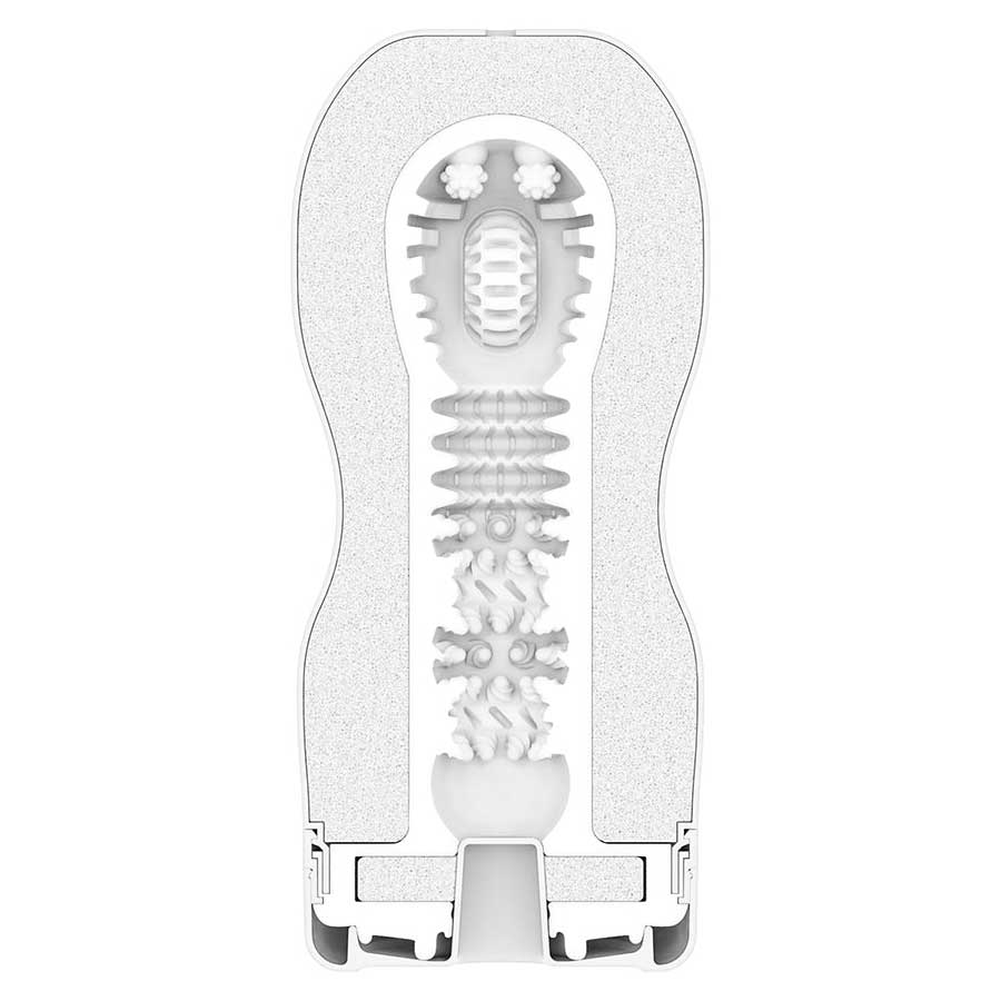 Tenga Original Disposable Vacuum Cup Red、mySite、bottomscart