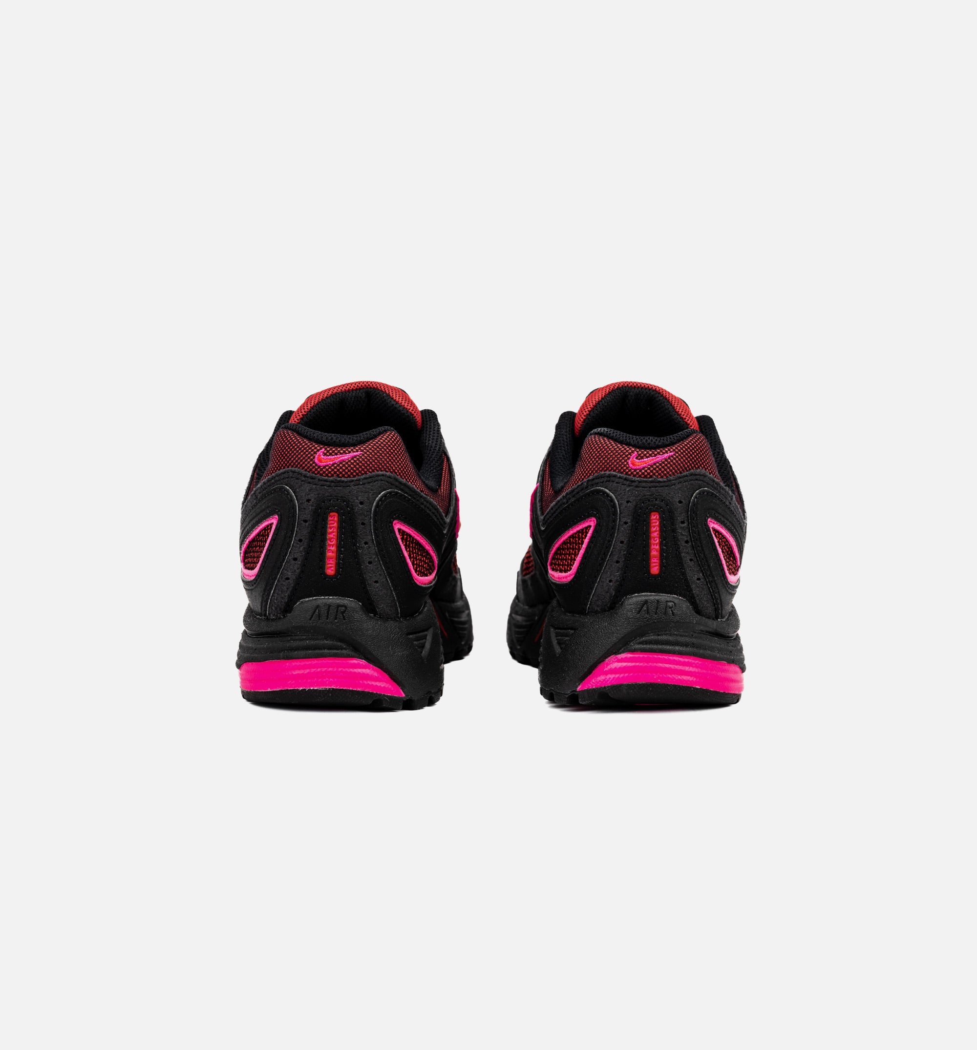 Air Peg 2K5 Mens Lifestyle Shoe - Black/Pink、mySite、dreamappss