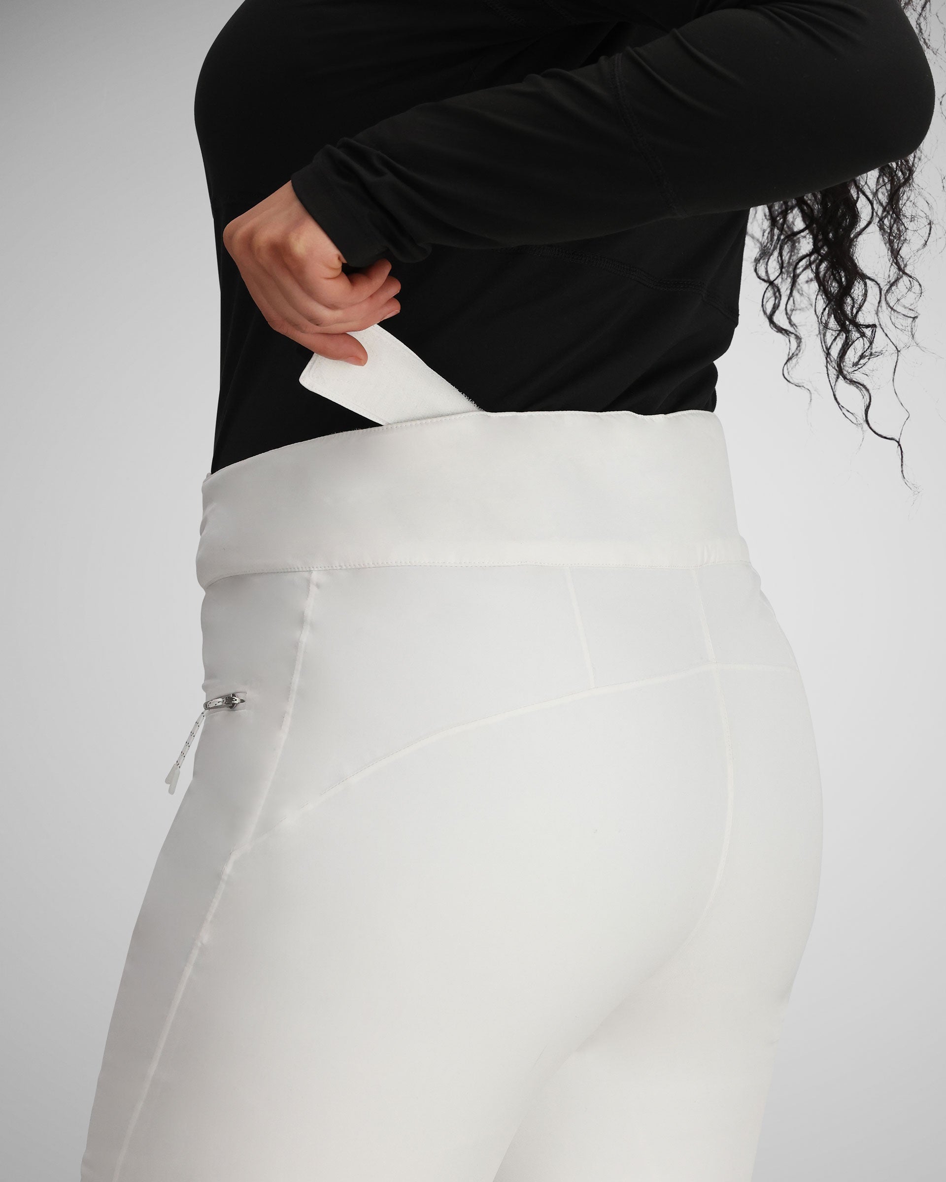 Bliss Pant、mySite、i-lightchina