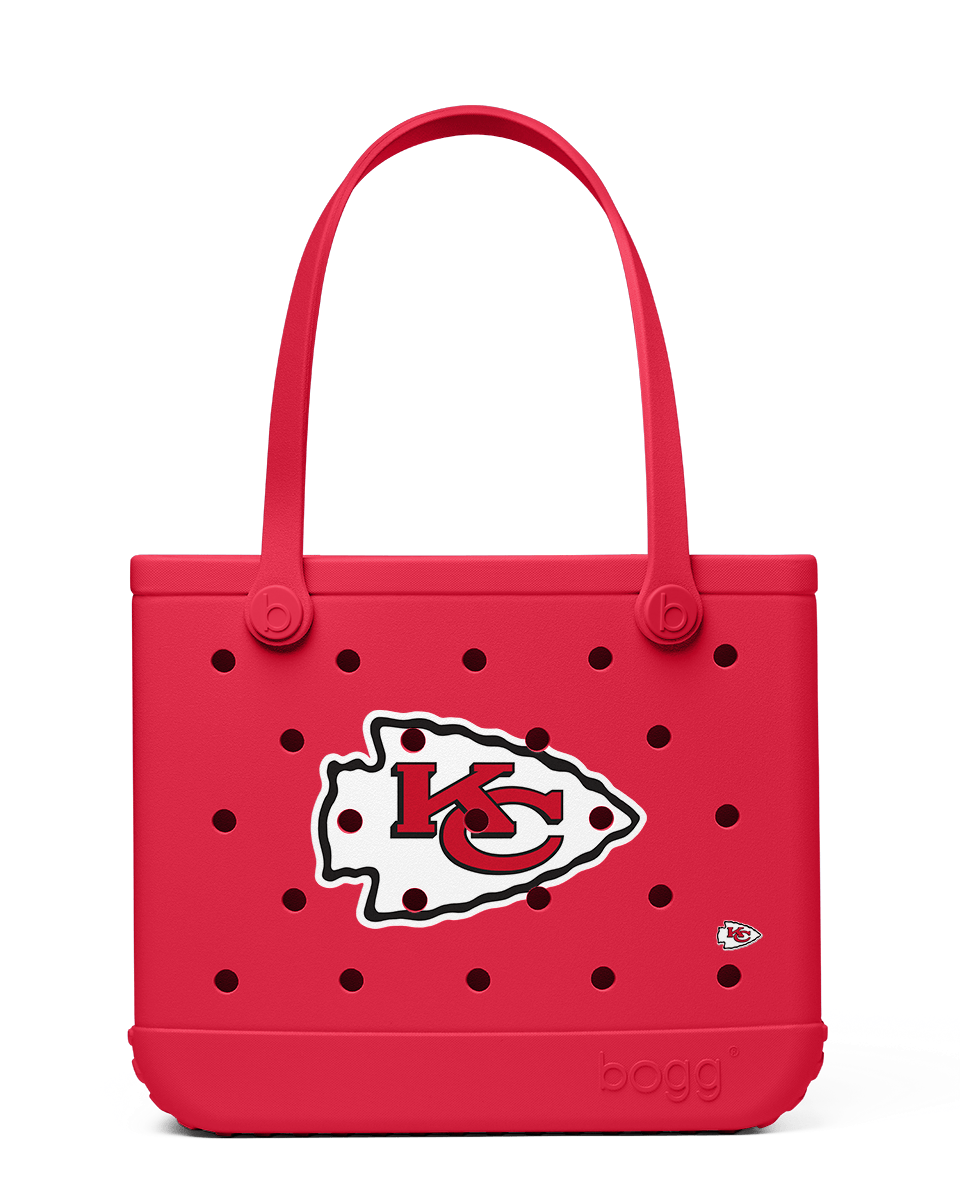 Baby Bogg Bag - Kansas City Chiefs、mySite、solidvoid