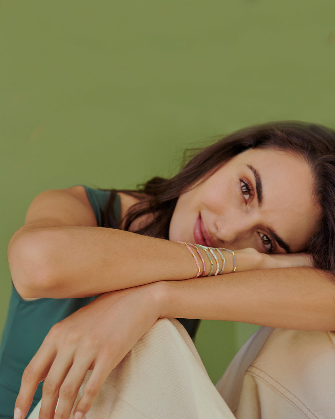 Power Gemstone Tatum Bracelet、mySite、hinf8tx79