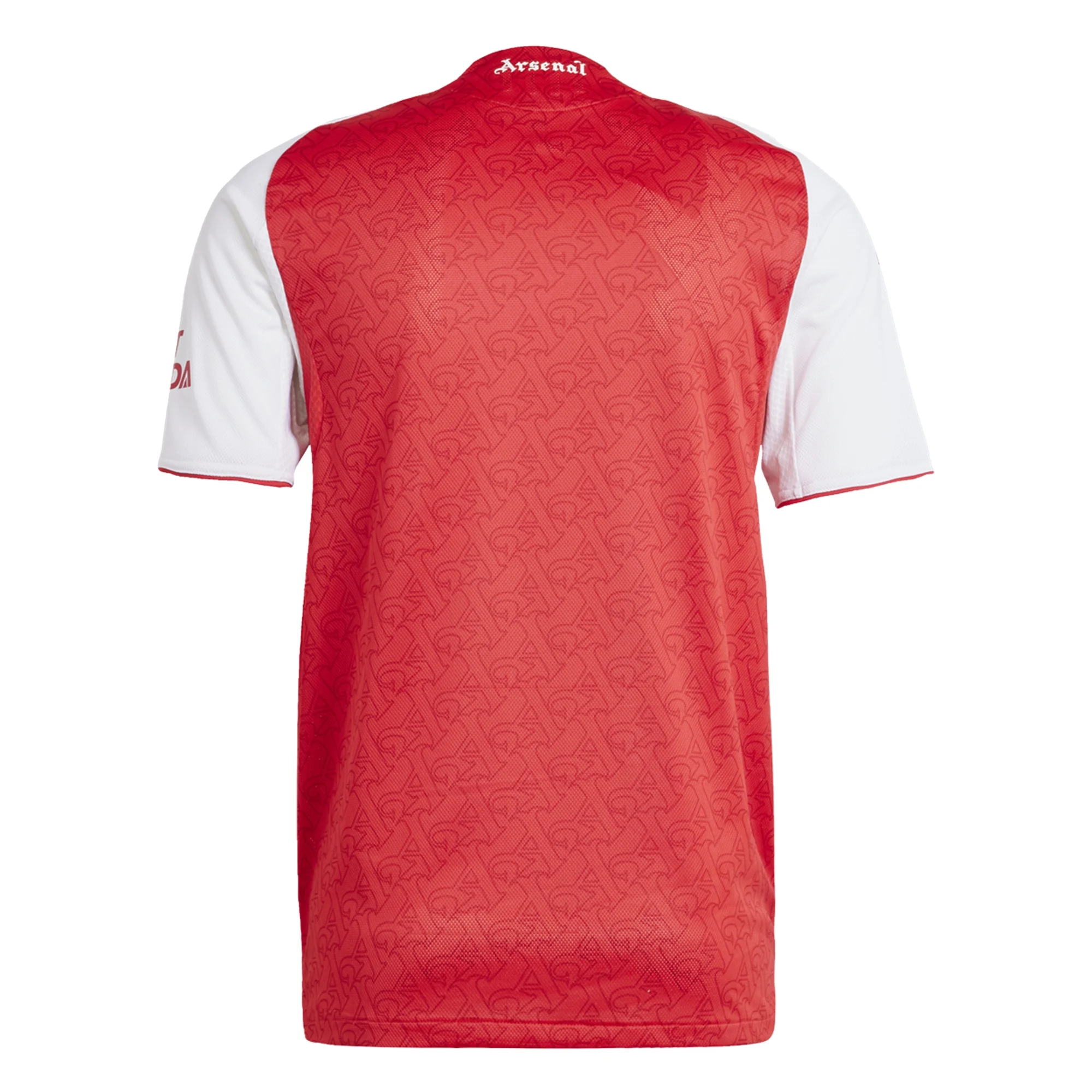 adidas Arsenal FC Authentic Home Jersey 25/26 (Better Scarlet/White)、mySite、shadidas Arsenal FC Authentic Home Jersey 25/26 (Better Scarlet/White)、mySite、glenpowelloop_name