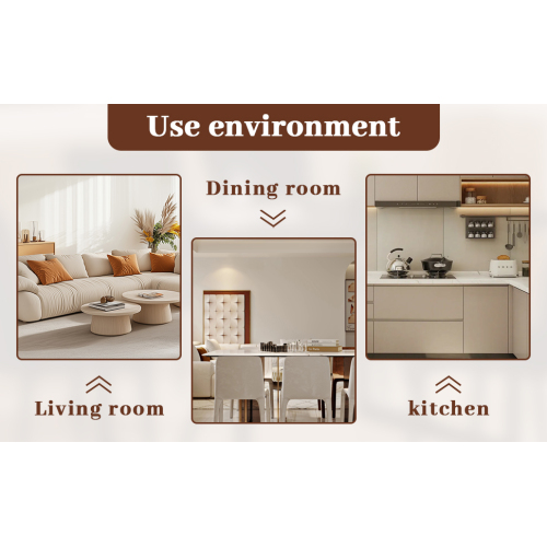 Rustic Industrial Rectangular Wood Dining Table For 4-6 Person, With 1.5" Thick Engineered Wood color Tabletop and Black Metal Legs,Desk For Kitchen Dining Living Room, 55.1" x 31.4"x 29.9"1529W115172、、casual