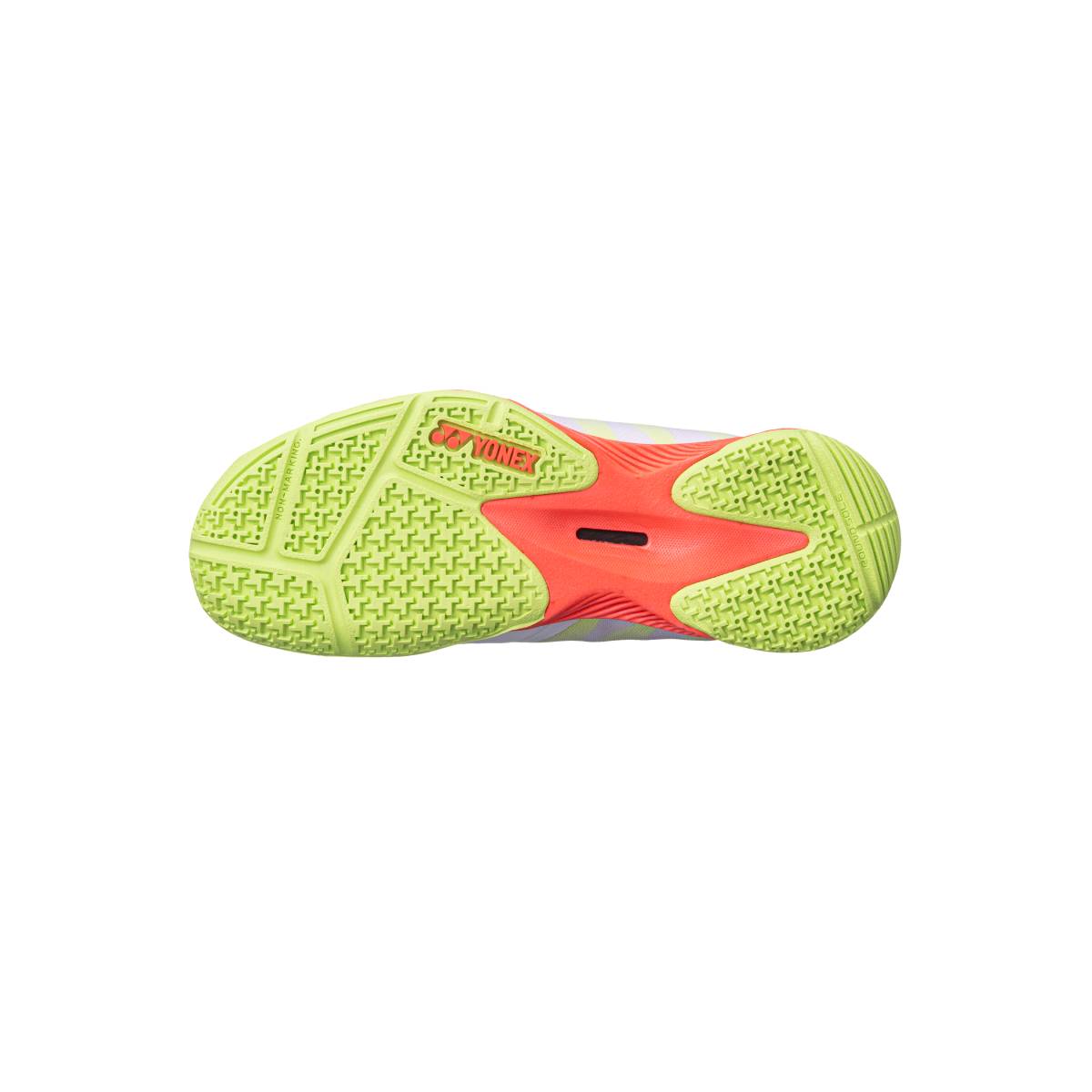 Yonex Power Cushion Comfort Z3 Women's Indoor Court Shoe (White)