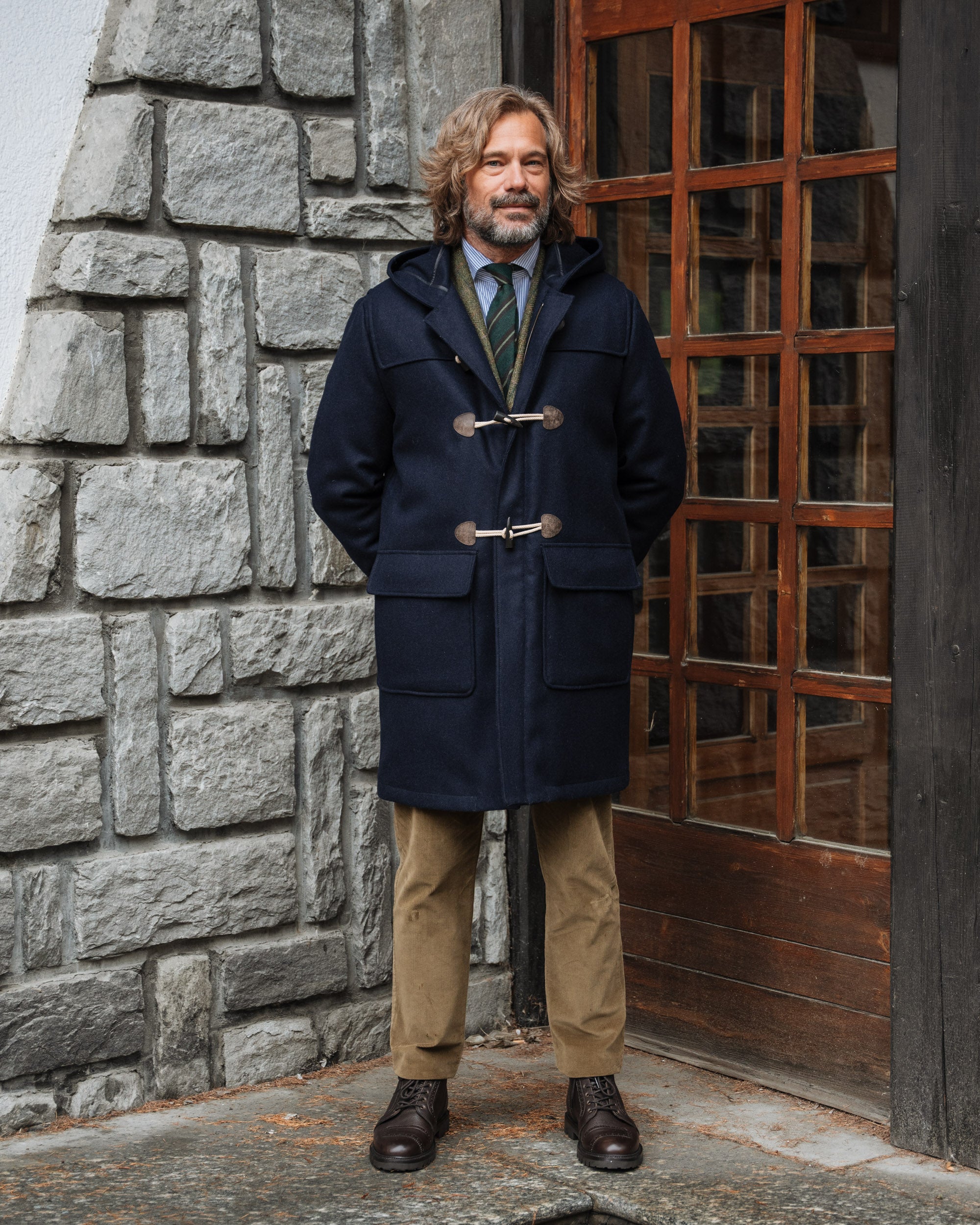  Castelponzone、mySite、merchandisen