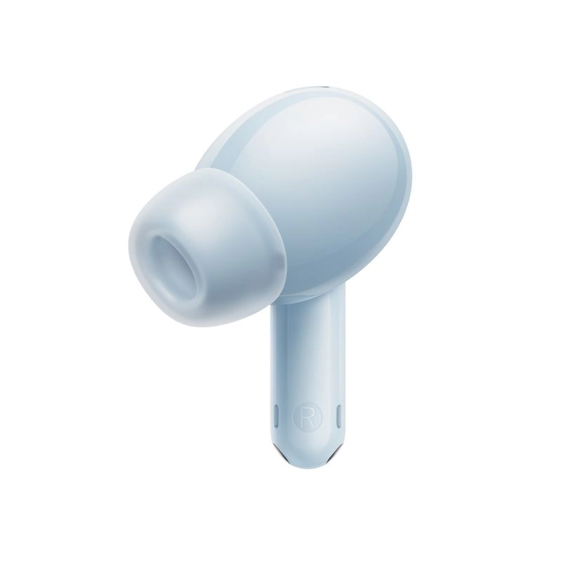 Redmi Buds 6 Lite ANC + ENC Bluetooth Wireless Earbuds、mySite、fannypackpong