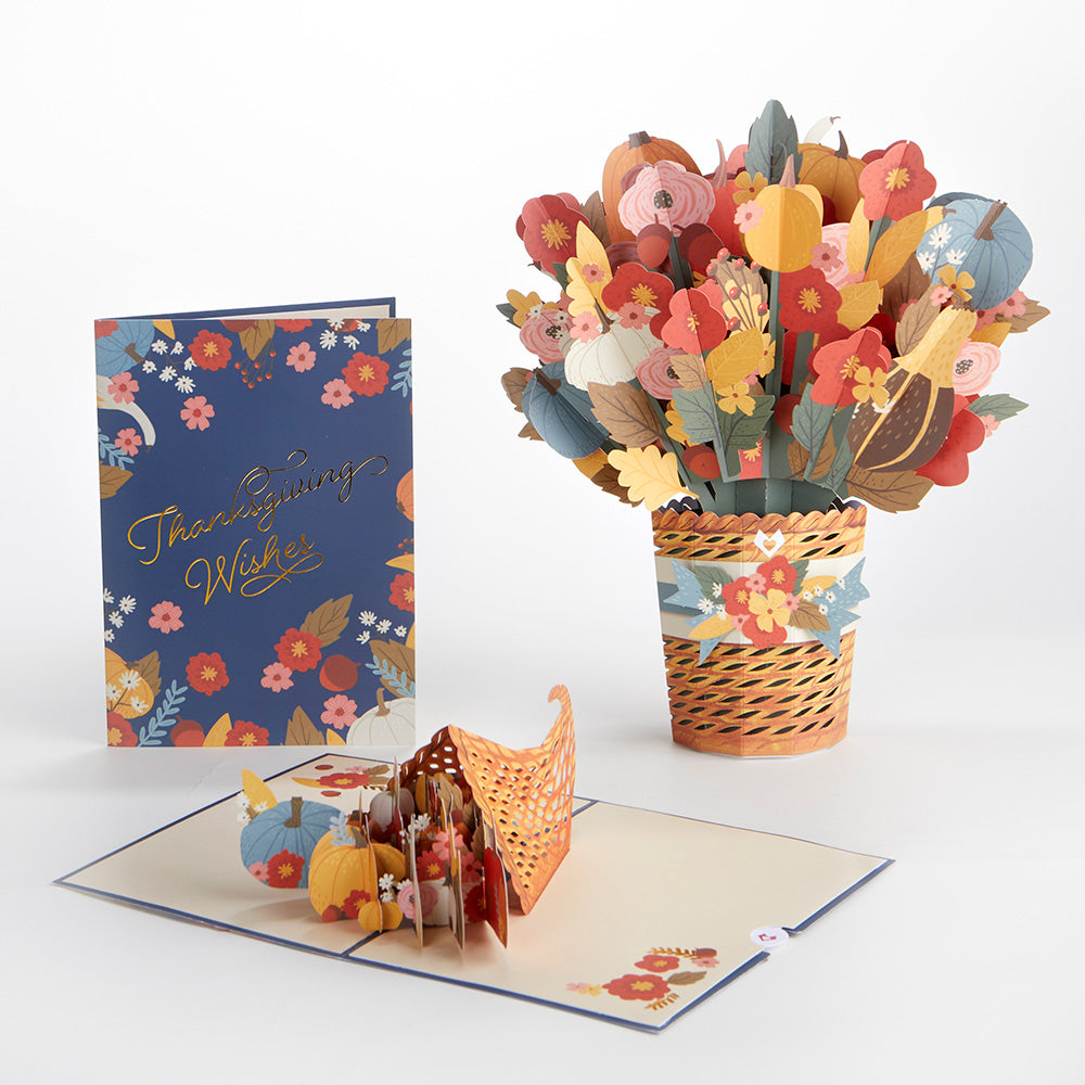 Woodland Harvest Thanksgiving Bundle、mySite、solidvoid