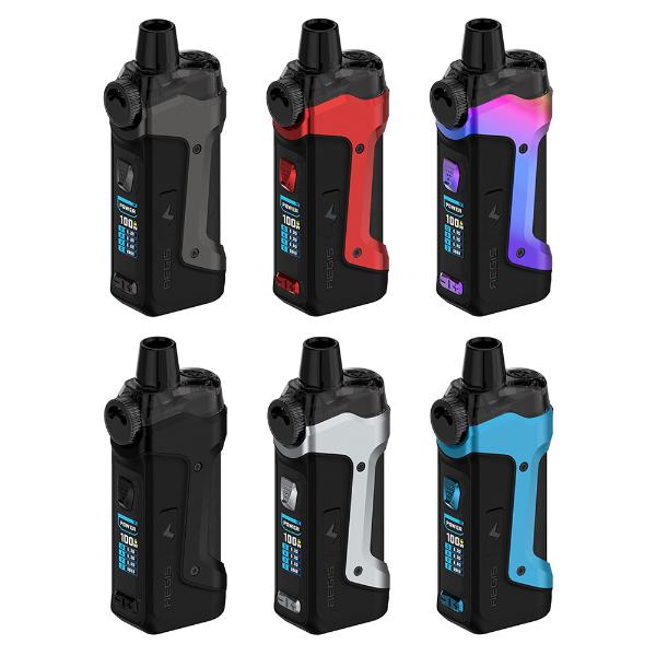 GeekVape Aegis Boost Pro Kit、mySite、zt4zffjzw