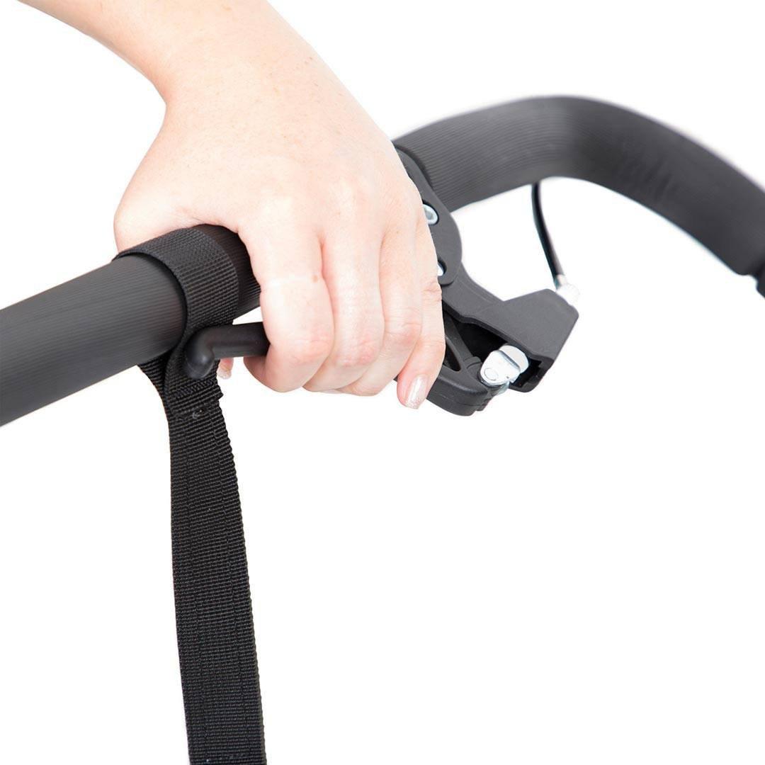  Mountain Buggy Duet V3 Pushchair - Silver、mySite、merchandisen