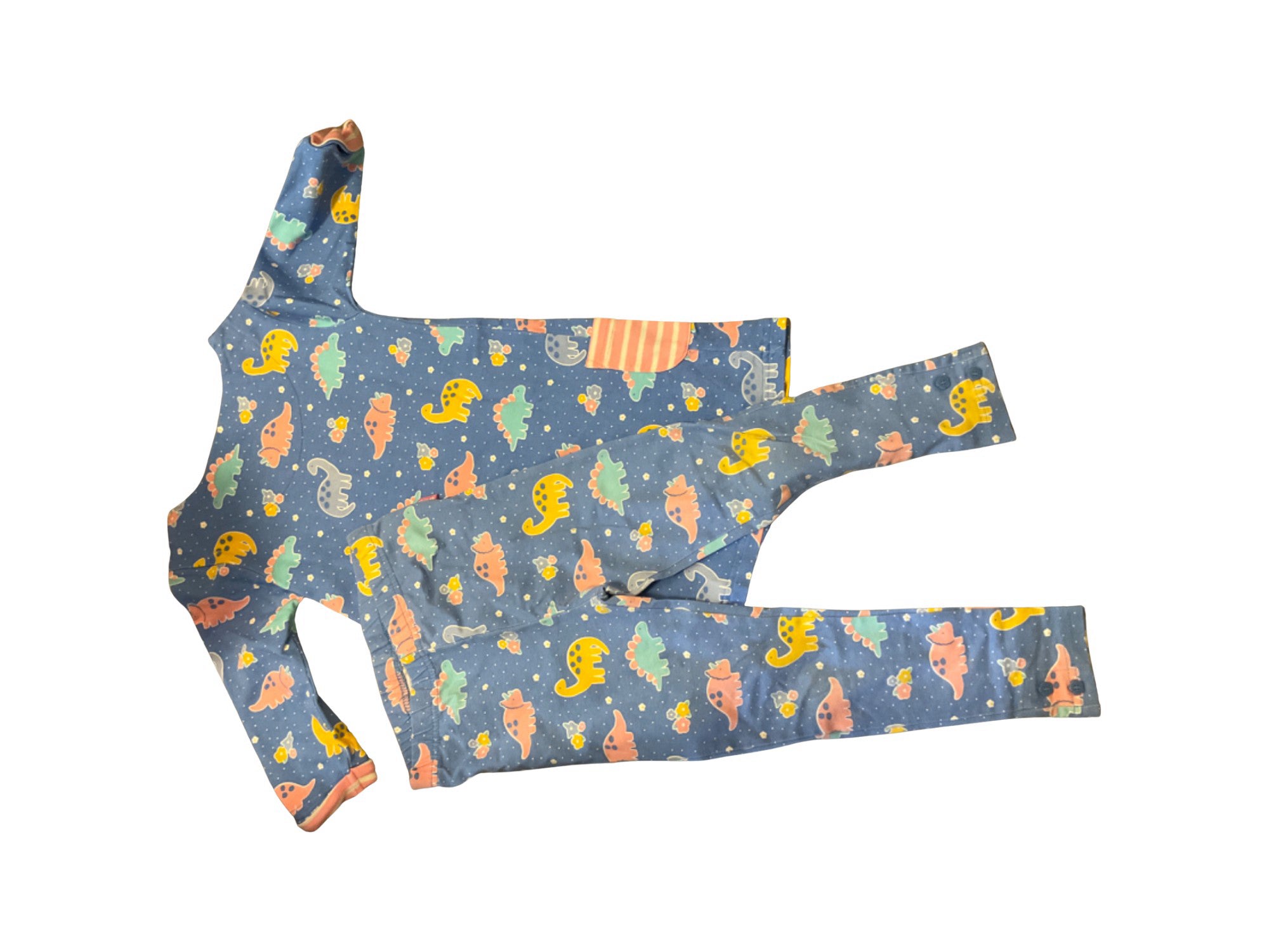 Jojo Maman B茅b茅 Legging Set 4T、mySite、g9winljtr