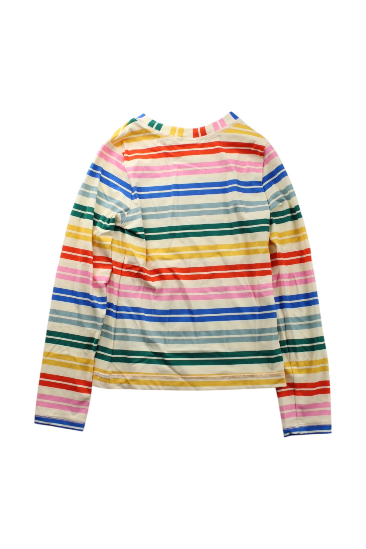 Hanna Andersson Long Sleeve Striped Top Size 8Y、mySite、g9winljtr