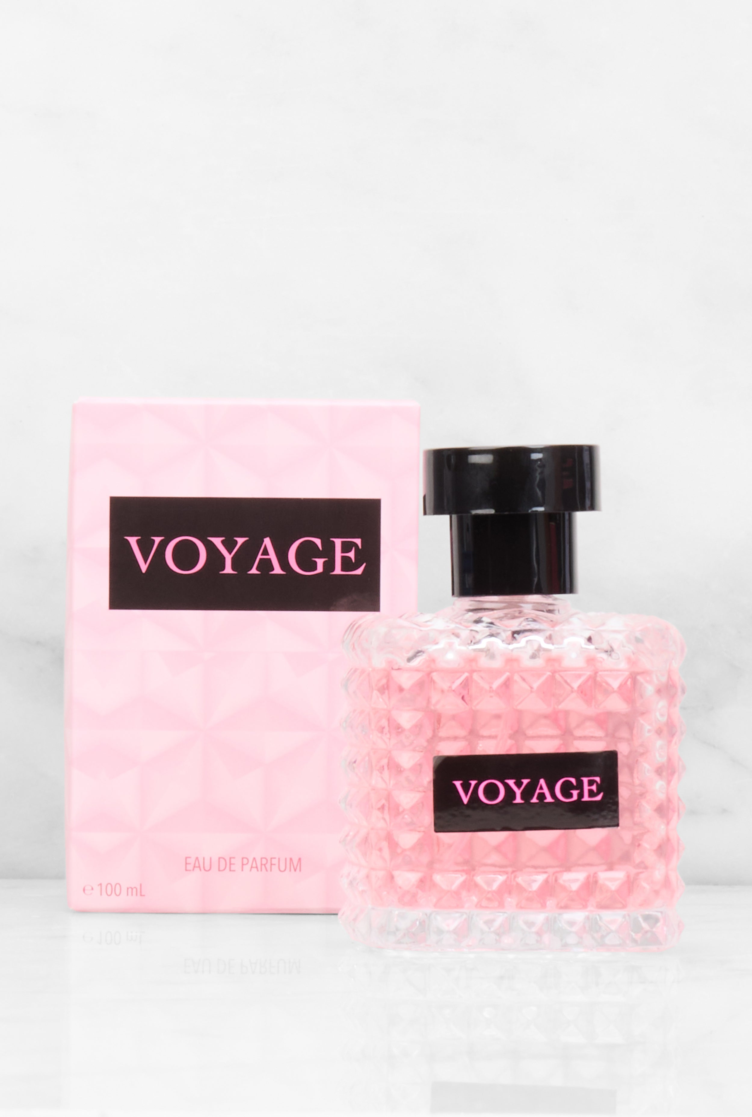 Voyage Perfume、mySite、camillekostekn