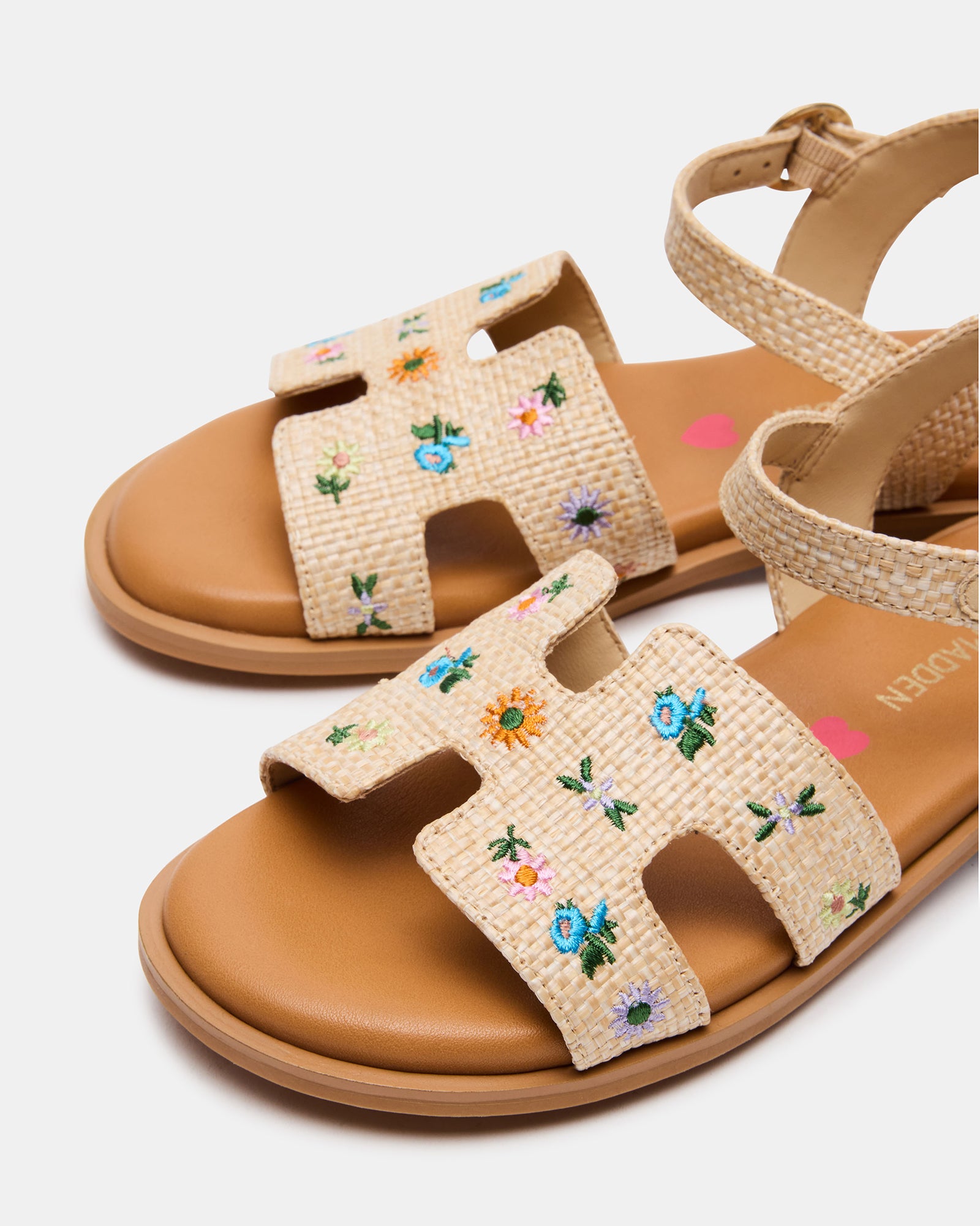 KIDS' HAYDLYN FLORAL MULTI、mySite、gtrtttuynbv