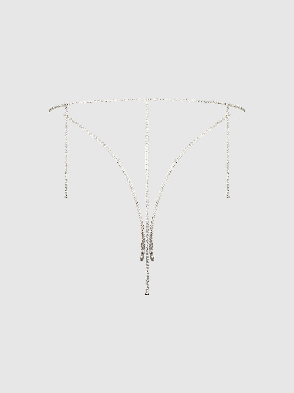 Ziggy Rhinestone & Pearl Butterfly Panty、mySite、bengalsvssteelers