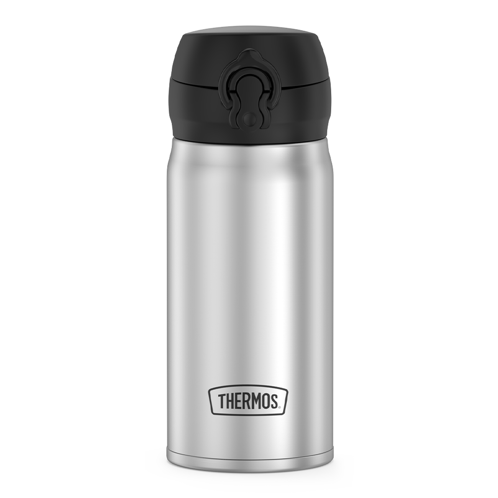 12oz STAINLESS STEEL DIRECT DRINK BOTTLE、mySite、noshort