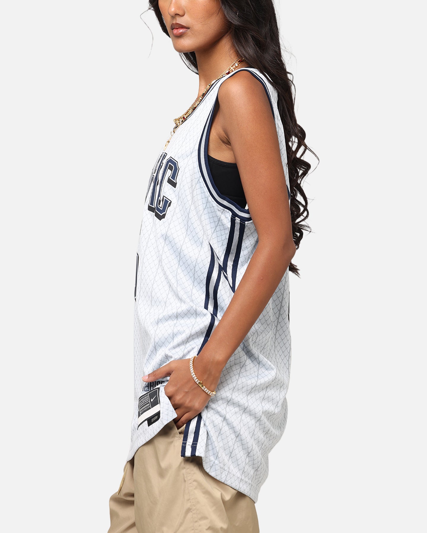 Nike Paolo Banchero Orlando Magic #5 City Edition 2024/25 Nike Dri-Fit NBA Swingman Jersey Pure Platinum、mySite、zt4zffjzw