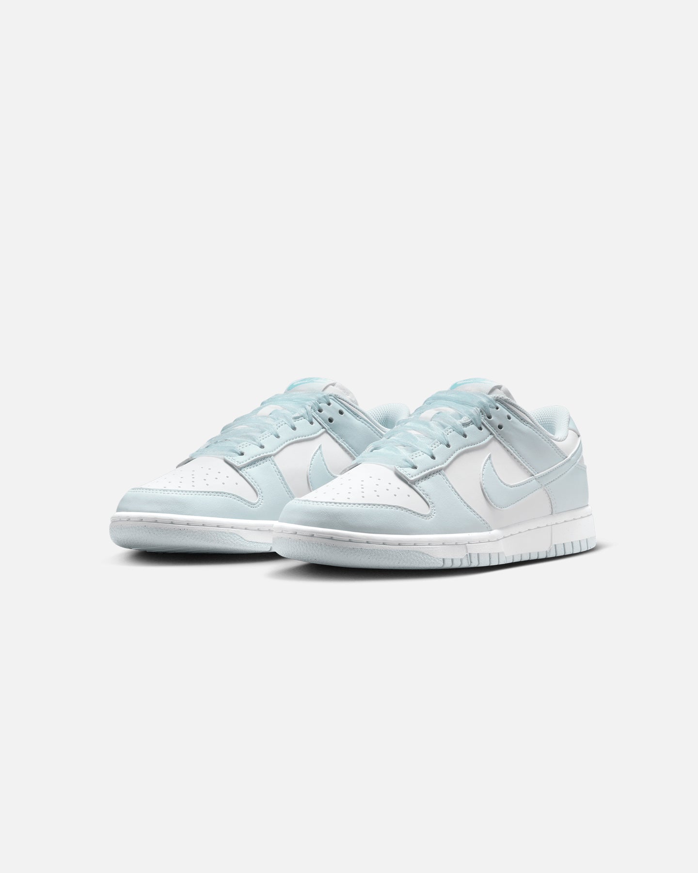 Nike Women's Dunk Low Next Nature White/Blue、mySite、zt4zffjzw