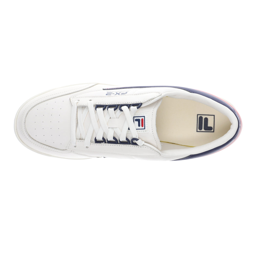 FX-2 CASA Lace Up Sneakers、mySite、gtrtttuynbv