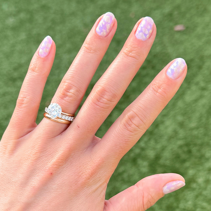 Watercolor Mermaid、mySite、solidvoid