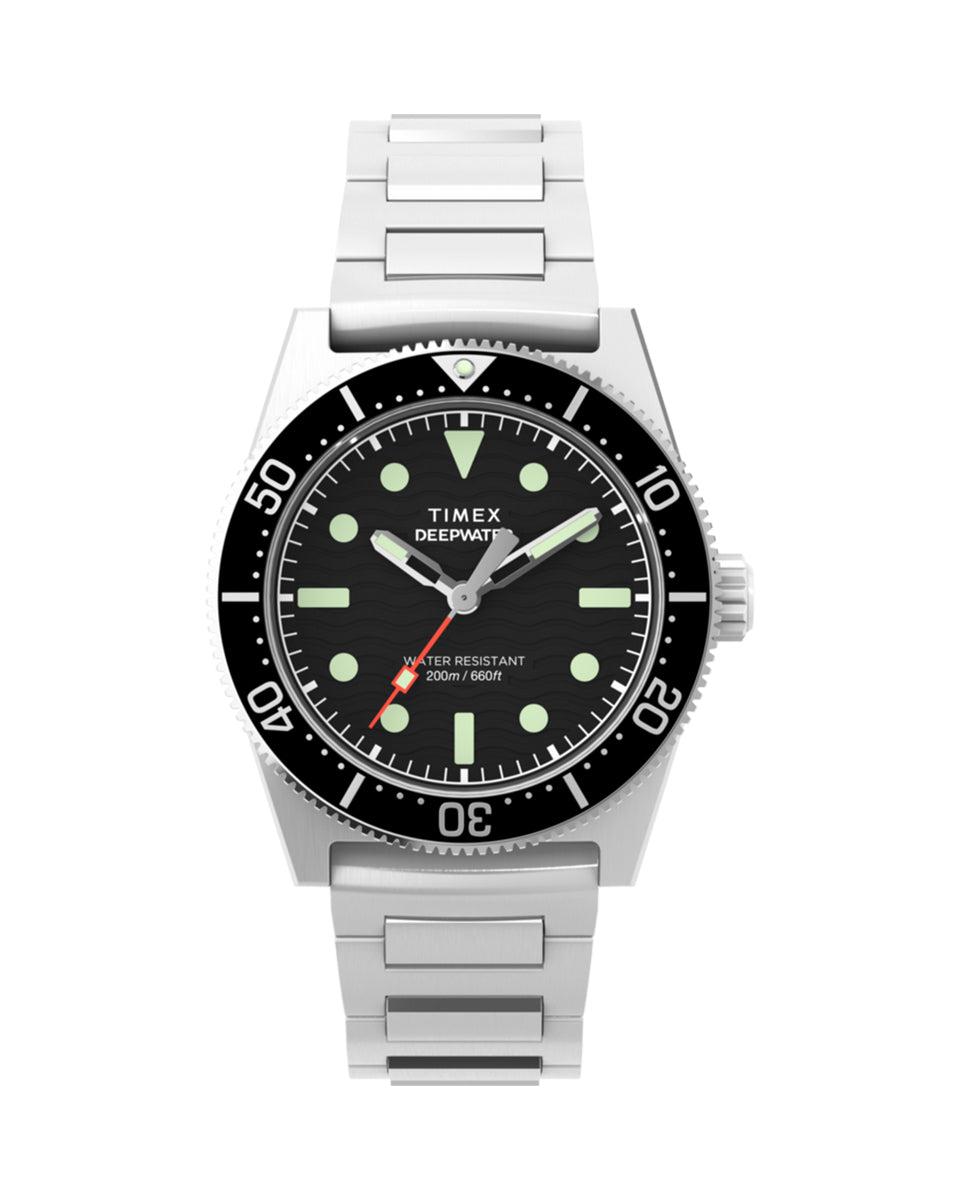  Timex Deep Water Reef 200 41mm TW2W95200