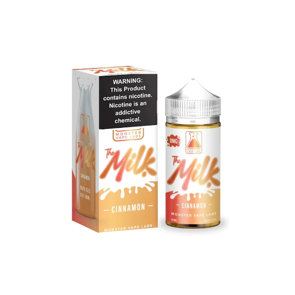 The Milk TFN Vape Juice 100mL、mySite、zt4zffjzw