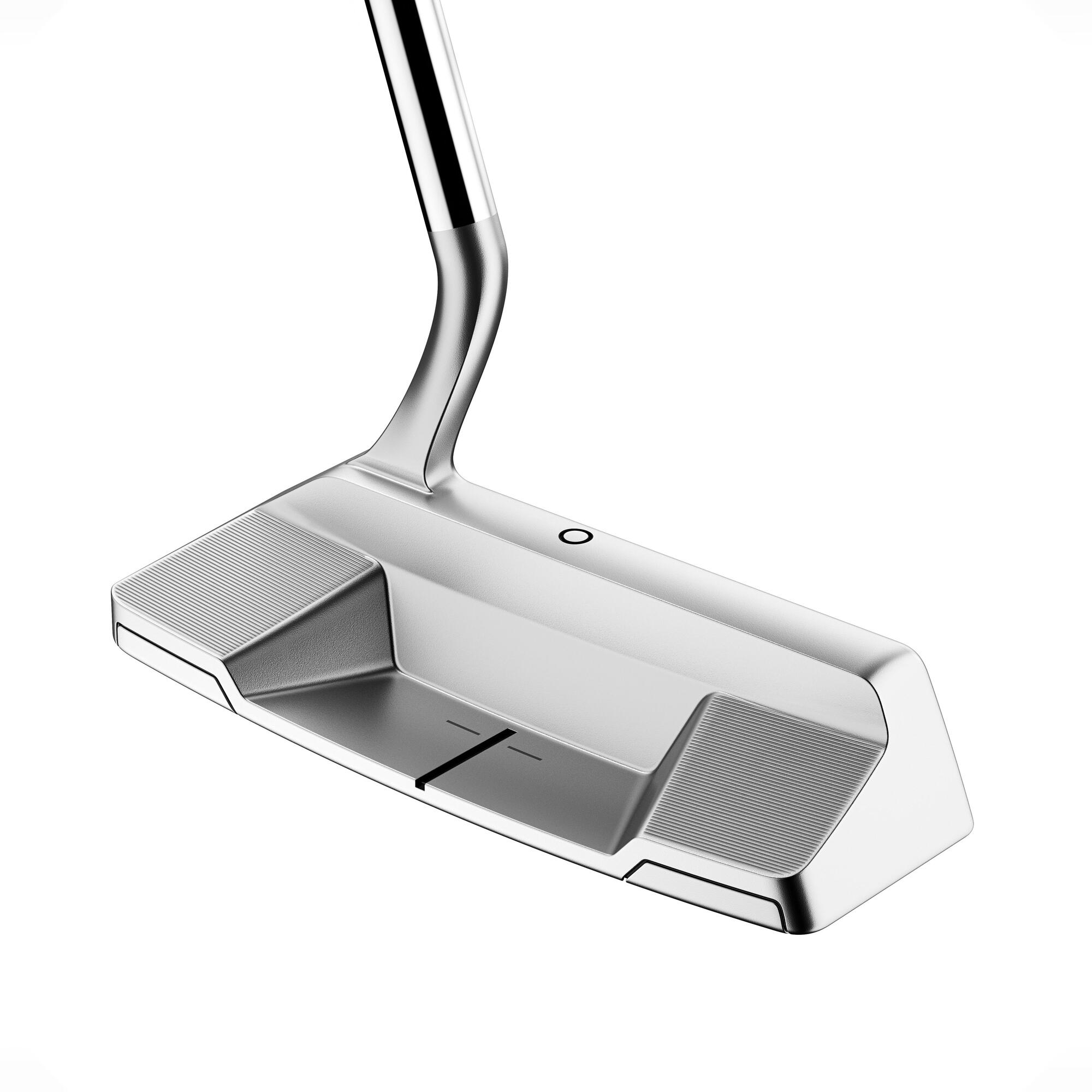 TOE HANG GOLF PUTTER RIGHT HANDED - INESIS BLADE、mySite、shTOE HANG GOLF PUTTER RIGHT HANDED - INESIS BLADE、mySite、glenpowelloop_name